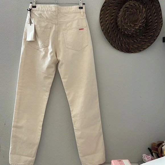 ba&sh Ruth Pants - Picture 9 of 10